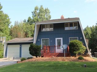 1324 W Lake Rd, Clio, MI 48420