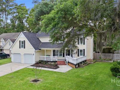 126 Windfield Drive, Savannah, GA, 31406