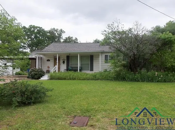 715 Emmons St, Kilgore, TX 75662