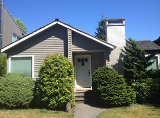 6228 36th Ave NE, Seattle, WA 98115