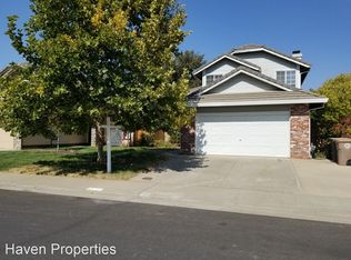 10145 Sheffield Oak Way, Elk Grove, CA 95624