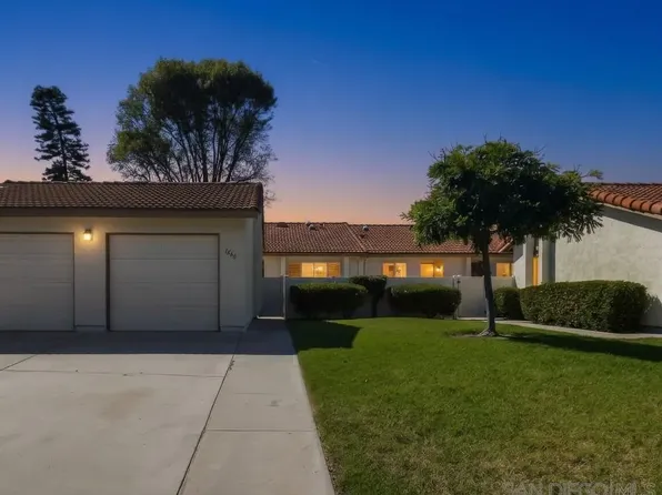 1640 Forestdale Dr, Encinitas, CA 92024