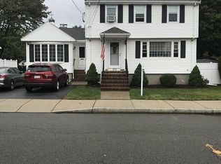 150 Estes St, Everett, MA 02149