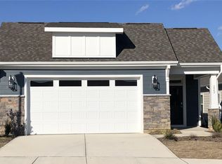 222 Village Walk Dr, Clayton, NC 27520
