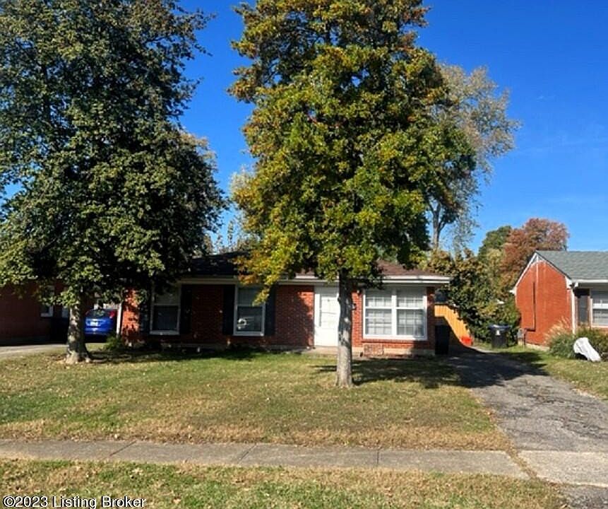 2515 Meadow Dr, Louisville, KY 40218 MLS 1649315 Zillow