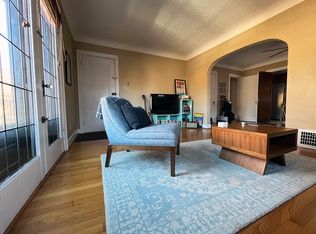 543 W Breckenridge St, Ferndale, MI 48220