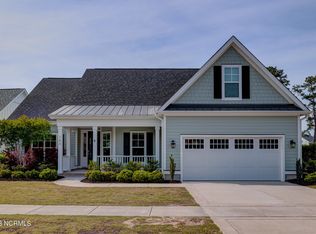 780 W Craftsman Way, Hampstead, NC 28443