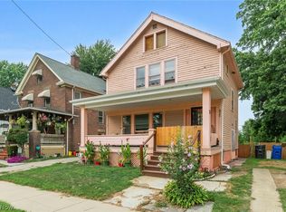 8006 Halle Ave, Cleveland, OH 44102