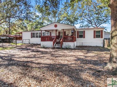 2520 Sand Hill Rd, Guyton, GA, 31312