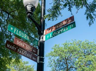 810 S Loomis St APT 1, Chicago, IL 60607