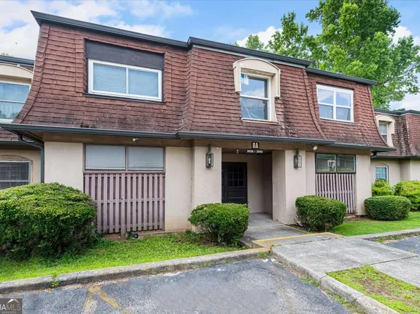 3028 Parc Lorraine, Lithonia, GA 30038