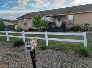 2796 S 2575 W, Roosevelt, UT 84066