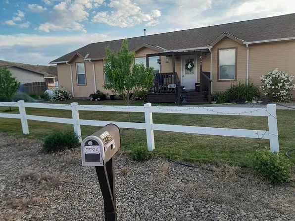 2796 S 2575 W, Roosevelt, UT 84066