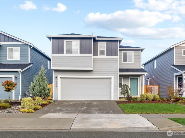 31219 122nd Street SE, Sultan, WA 98294