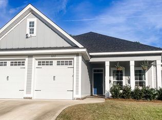 8205 Dancing Shadow Ct, Tallahassee, FL 32312