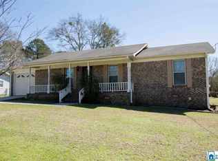 505 Overhill Rd, Pelham, AL 35124