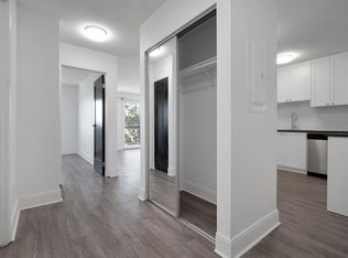 Prideaux Apartments, Nanaimo, BC V9R 5V7