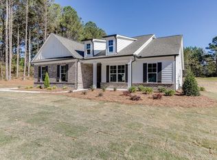 2155 Nunnally Farm Rd, Monroe, GA 30655