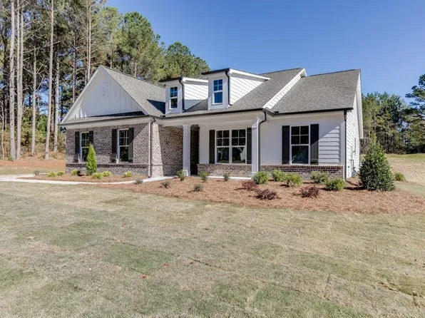 2155 Nunnally Farm Rd, Monroe, GA 30655