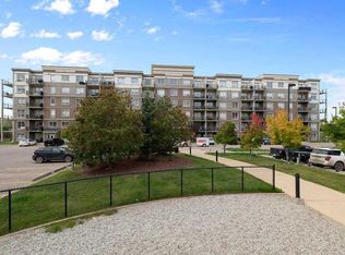 136 D E Sandpiper Rd #409, Wood Buffalo, AB T9K0J7