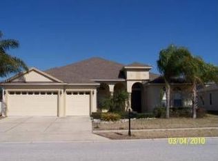 1406 Arbitus Cir, Oviedo, FL 32765