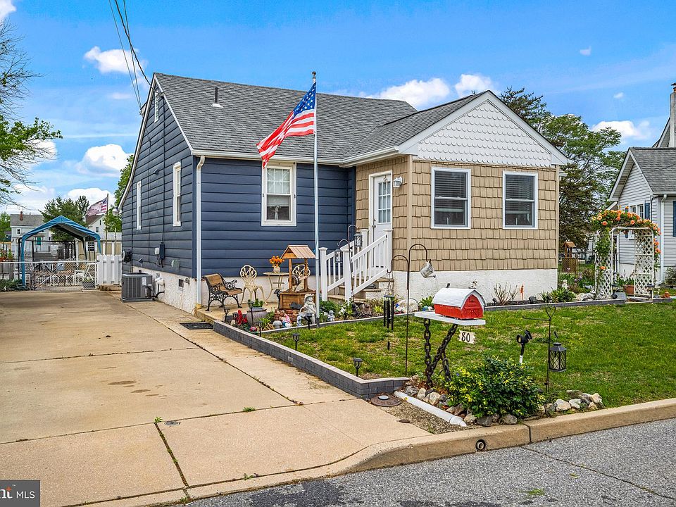 1st image of 80 Woodland Ave