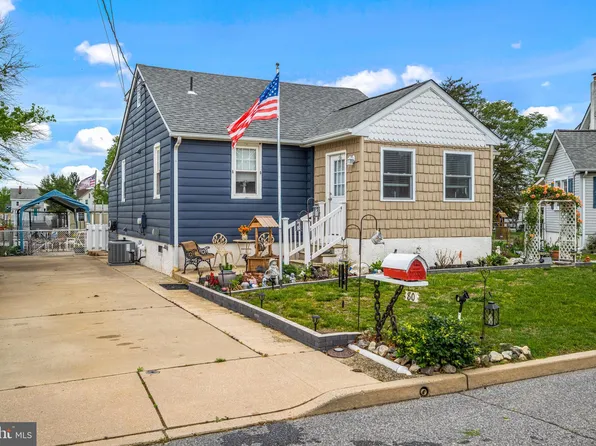 80 Woodland Ave, West Deptford, NJ 08086