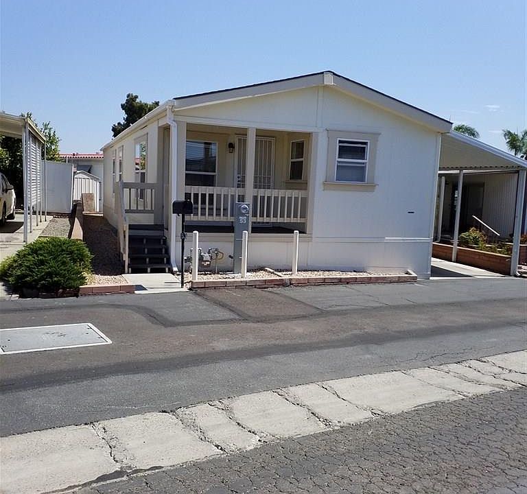 1st image of 245 W Bobier Dr Space 53