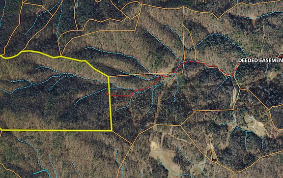 2nd image of Big Pine Rd Lot Wp001