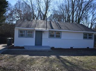 1307 Haywood St, Greensboro, NC 27403