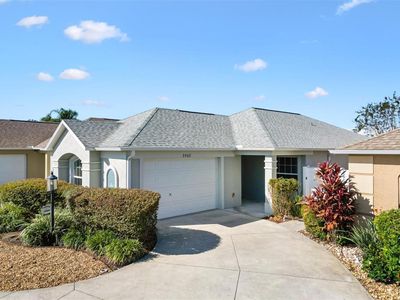 3568 Yucca Ct, The Villages, FL, 32163