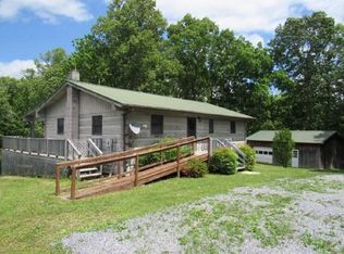 595 Oregon Trl, Greeneville, TN 37743