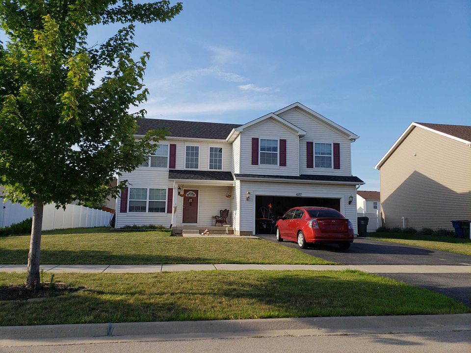 1st image of 627 Oakwood St