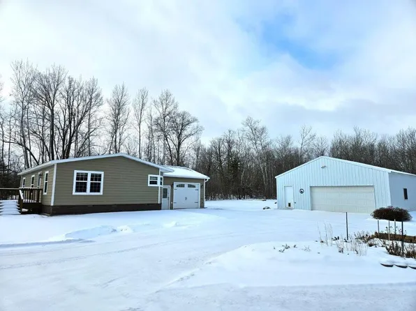 35569 Whitetail Dr, Bagley, MN 56621