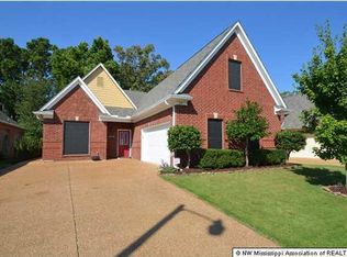 755 Classic Dr S, Hernando, MS 38632