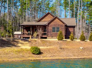 239 N Little River Rd, Salem, SC 29676