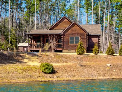 239 N Little River Rd, Salem, SC, 29676