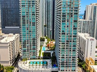 1111 SW 1st Ave #2717, Miami, FL 33130