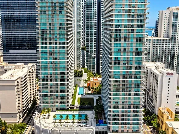 1111 SW 1st Ave #2717, Miami, FL 33130