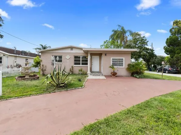 3208 N Lincoln Ave, Tampa, FL 33607