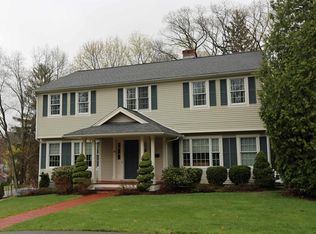 34 Prospect St, Needham, MA 02492