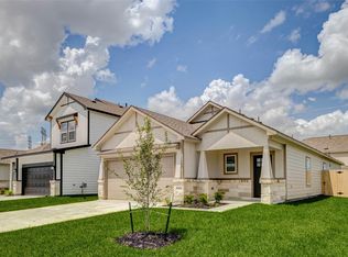 6475 Escondido Dr, Rosharon, TX 77583
