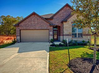 1639 Pecan Branch Dr, Richmond, TX 77406
