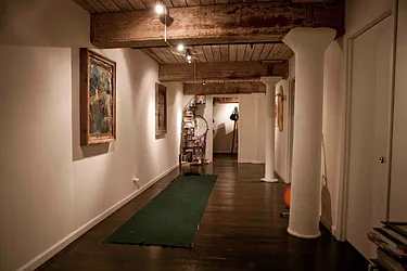 Rented by Citi Habitats