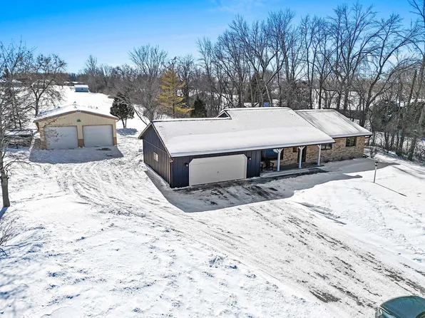 3874 Algoma Rd, New Franken, WI 54229