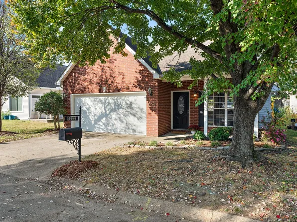 2732 Rosedale Pl, Nashville, TN 37211