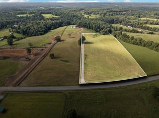 0 W Lick Creek Rd Lot 1, Primm Springs, TN 38476