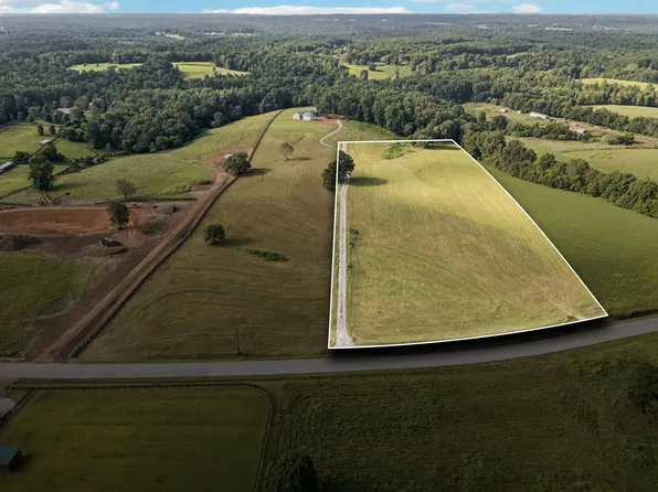 0 W Lick Creek Rd Lot 1, Primm Springs, TN 38476