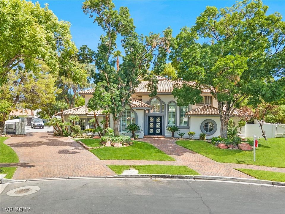 2258 Buckingham Ct, Henderson, NV 89074 Zillow