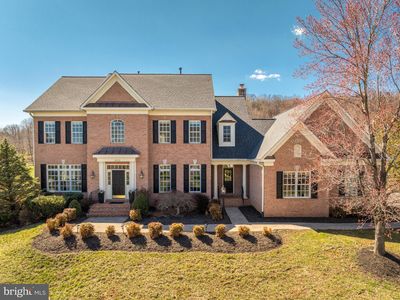 16319 Hunter Pl, Leesburg, VA, 20176